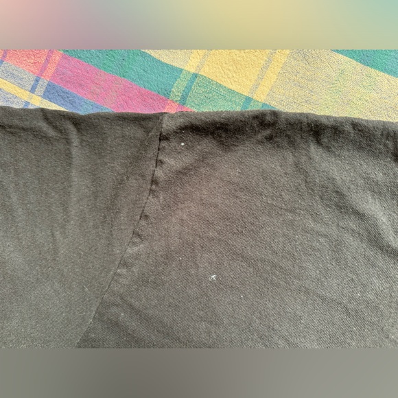 Cookies Graphic Logo Upper Echelon Black T-Shirt - Picture 10 of 12